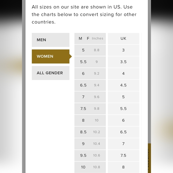 Teva Flatform Universal Crochet (NWOB) - Picture 7 of 7